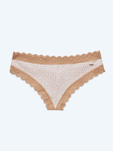 PACK 3 CALZONES INDEX BIKINI - 3