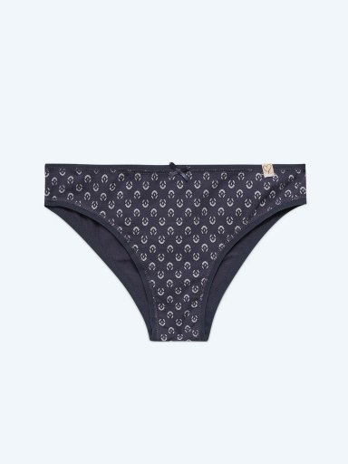PACK 5 CALZONES INDEX BIKINI - 3