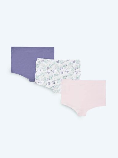 PACK X3 CALZONES MUJER INDEX OI26 - 2