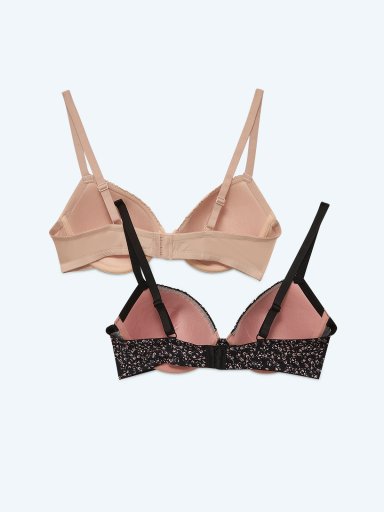 PACKX2 SOSTÉN MUJER INDEX STNP224-657 - 2