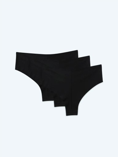 PACKX3 CALZÓN BIKINI MUJER INDEX - 2