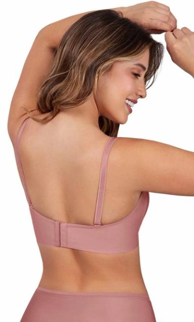 SOSTÉN MUJER CAFFARENA TRIANG SIN ARO - 2