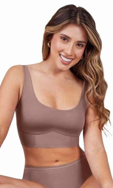 SOSTÉN MUJER CAFFARENA TRIANG SIN ARO