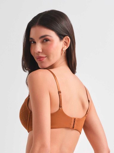 SOSTÉN MUJER KOKETA PUSH UP ABBA - 2