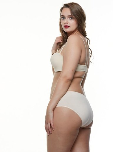 SOSTÉN MUJER KAYSER - 3