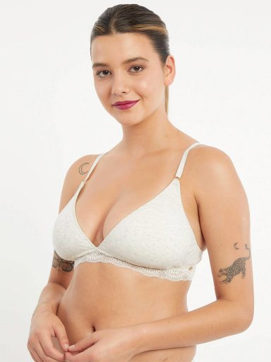 SOSTÉN MUJER KAYSER - 2