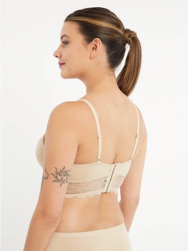 SOSTÉN MUJER KAYSER - 3