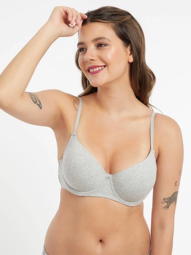 SOSTÉN MUJER KAYSER - 2