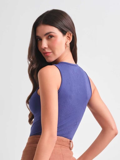 CAMISETA MUJER KOKETA SABRINA - 2