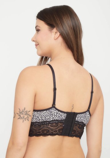 SOSTÉN MUJER KAYSER - 2