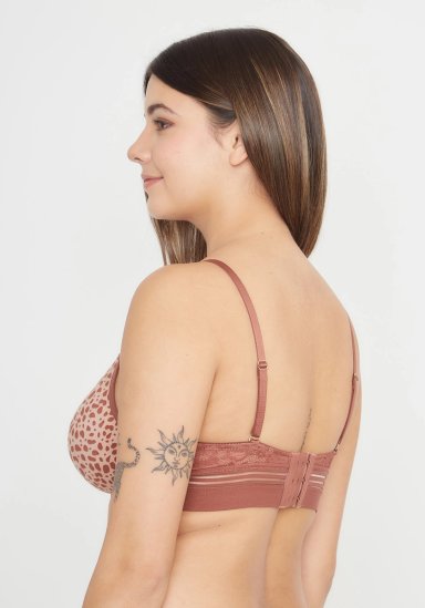SOSTÉN MUJER KAYSER - 2