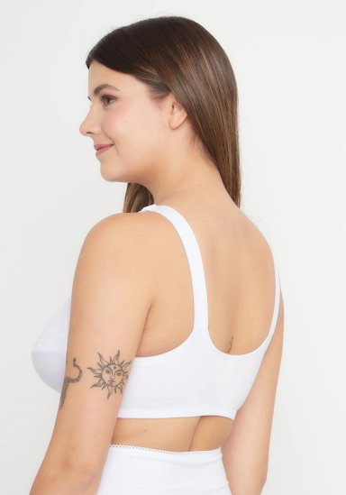 SOSTÉN MUJER KAYSER - 2