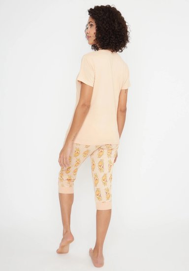 PIJAMA MUJER KAYSER - 2