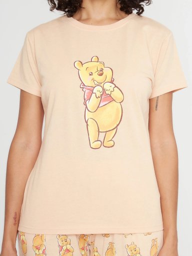 PIJAMA MUJER KAYSER - 3
