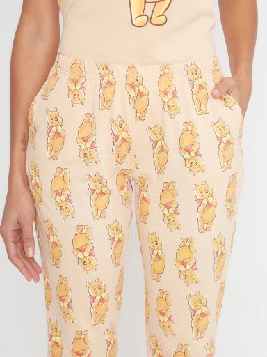 PIJAMA MUJER KAYSER - 4