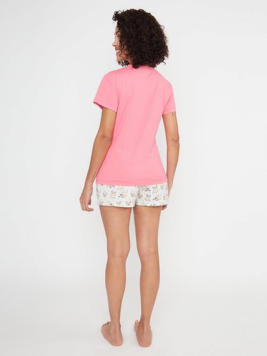 PIJAMA MUJER KAYSER - 2