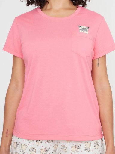 PIJAMA MUJER KAYSER - 3