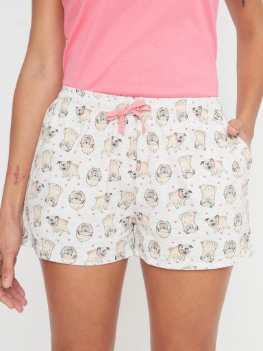PIJAMA MUJER KAYSER - 4