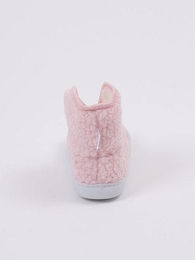 PANTUFLAS BOTA MUJER INDEX SNOOPY - 5