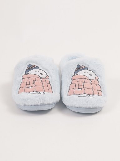 ZAPATILLA MUJER INDEX SNOOPY - 2
