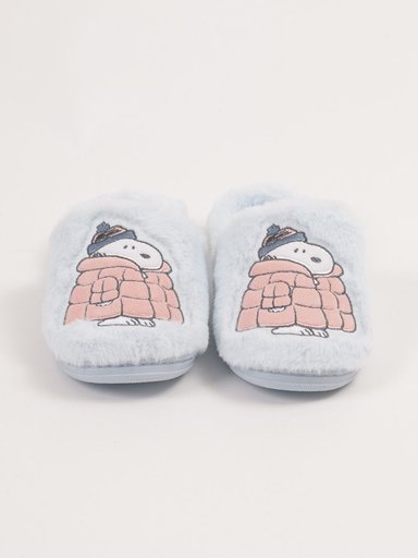 ZAPATILLA MUJER INDEX SNOOPY - 2