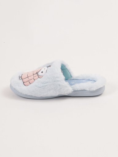ZAPATILLA MUJER INDEX SNOOPY - 6