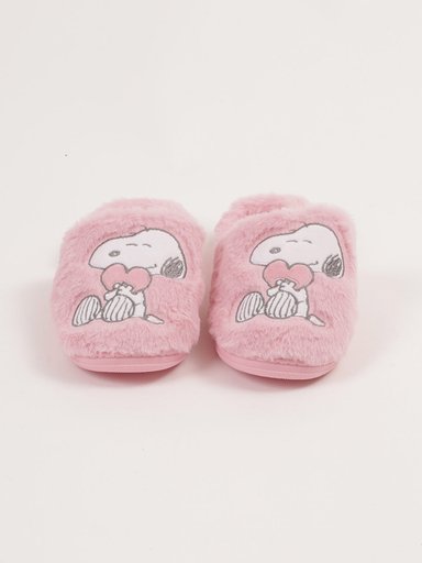 ZAPATILLA MUJER INDEX SNOOPY - 2