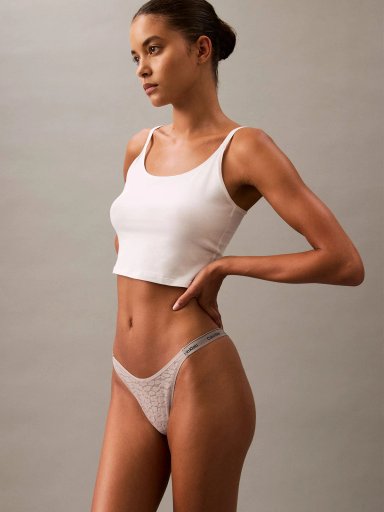 CALZÓN MUJER CALVIN KLEIN - 3