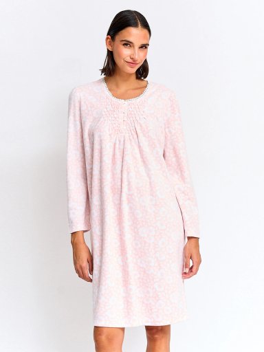CAMISA MUJER AZIZ POLAR - 2