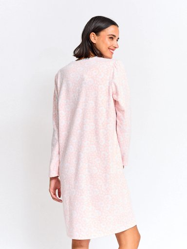 CAMISA MUJER AZIZ POLAR - 3