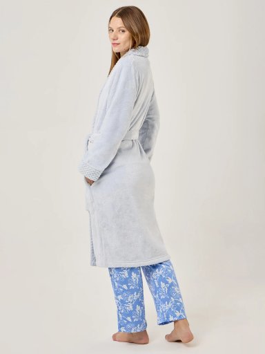 BATA AZIZ MUJER CHENILLE - 2