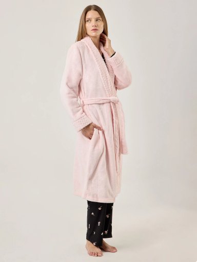 BATA AZIZ MUJER CHENILLE - 3