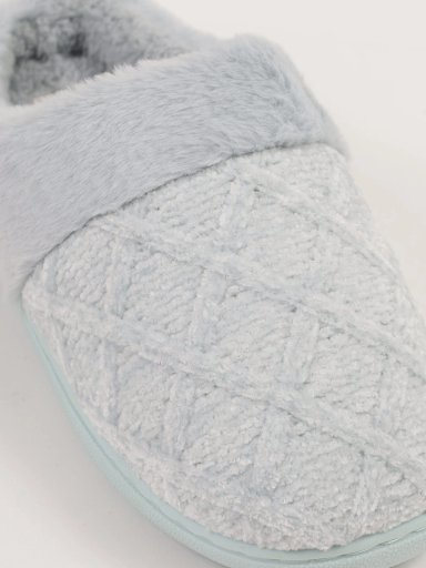 ZAPATILLA MUJER AZIZ TRENZ - 7