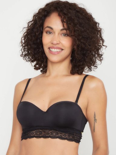 SOSTÉN MUJER KAYSER - 2