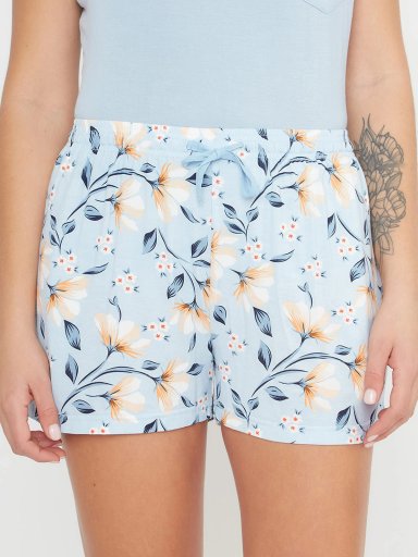 PIJAMA MUJER KAYSER - 4