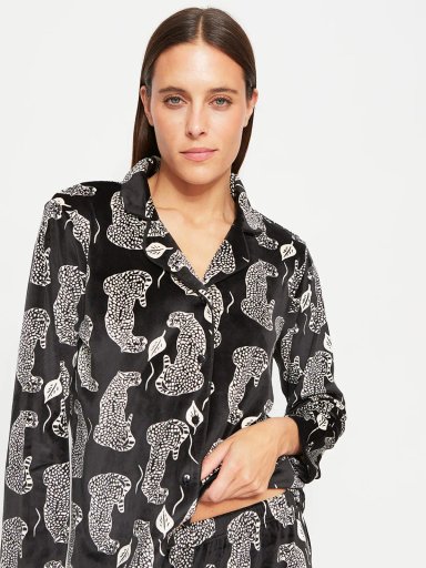 PIJAMA MUJER MARQUIS CAMI SOFT - 3