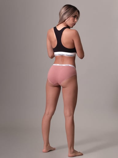 SOSTÉN MUJER CALVIN KLEIN - 3