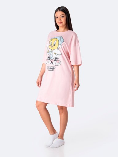 CAMISÓN MUJER PIONIER - 2