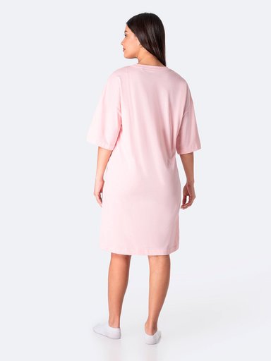 CAMISÓN MUJER PIONIER - 3