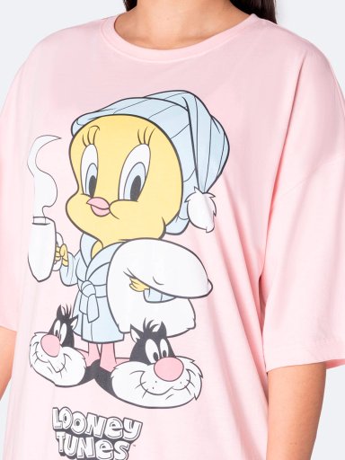 CAMISÓN MUJER PIONIER - 4