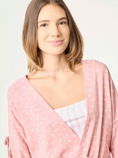 BATA MUJER INDEX LAZOS - 4