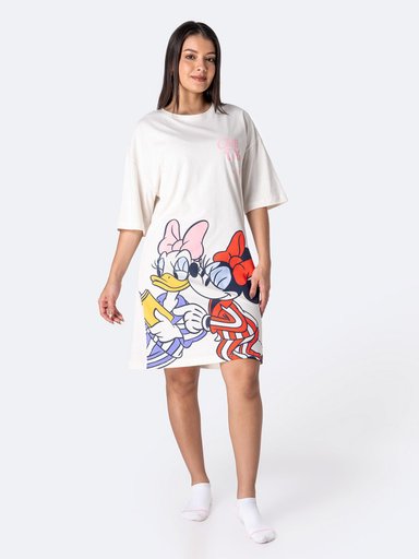 CAMISÓN MUJER PIONER DISNEY