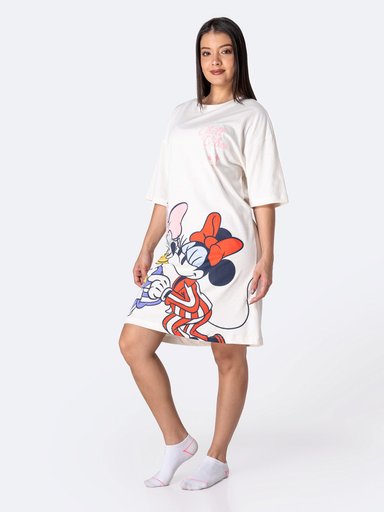 CAMISÓN MUJER PIONER DISNEY - 2