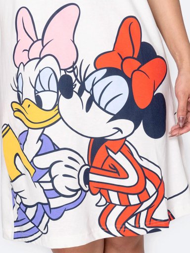 CAMISÓN MUJER PIONER DISNEY - 5