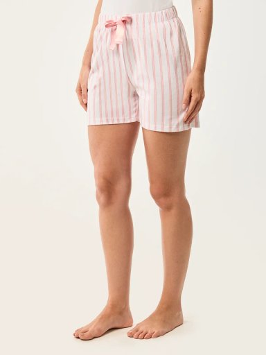 SHORT DE PIJAMA MUJER MARQUIS RAYAS - 3