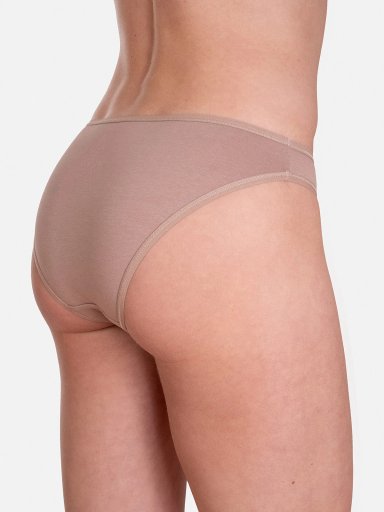 PACK X5 CALZÓN MUJER PALMERS BIKINI - 3