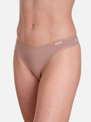 PACK X5 CALZÓN MUJER PALMERS COLALESS - 2