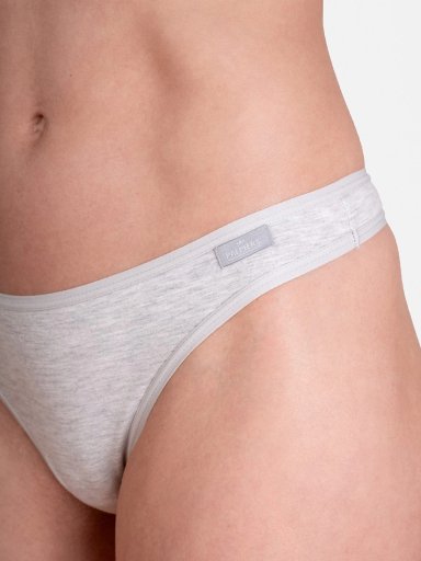 PACK X5 CALZÓN MUJER PALMERS COLALESS - 4
