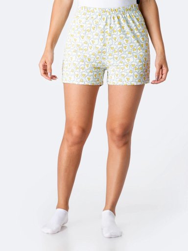 SHORT MUJER PIONIER BRITNI - 2