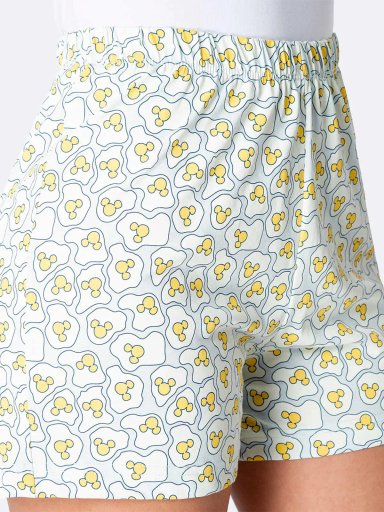 SHORT MUJER PIONIER BRITNI - 4
